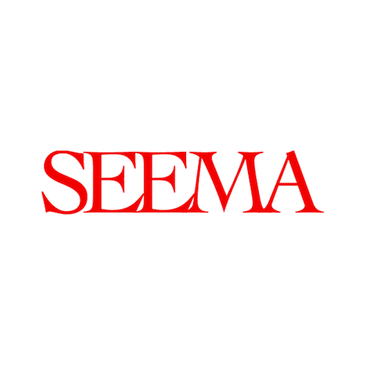 SEEMA Magazine icon