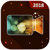 Vidlab- Nature video effect, photo animation maker icon