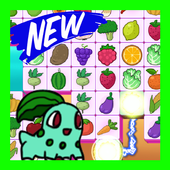 onet classic fruit أيقونة