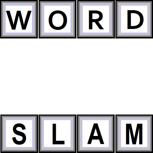 WORD SLAM icon