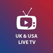 Live TV English Channel - UK live TV