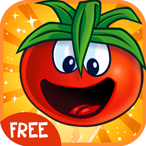Little Tomato: Age of Tomatoes icon