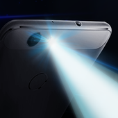 Flashlight Mini LED: super illuminate &amp; bright icon