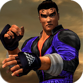 Devil KO Fighting: Street Warrior icon