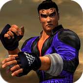 Devil KO Fighting: Street Warrior