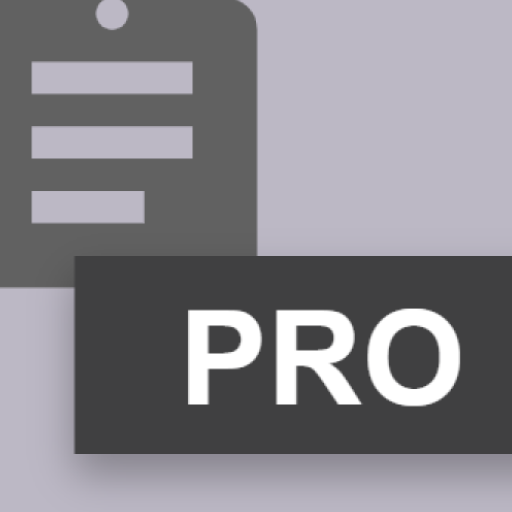 Easy Notes Pro icon