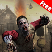 Army Zombies War icon