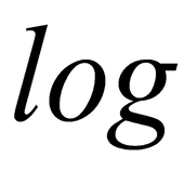 Logarithm Solve icon