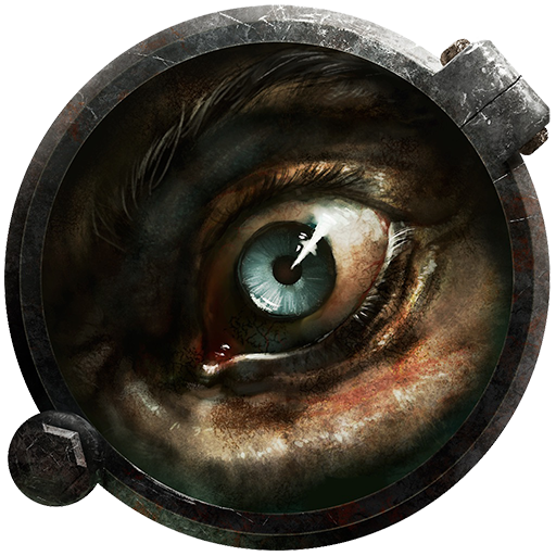 Sclerosis: The Dark Descent icon