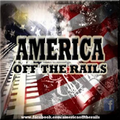 America Off The Rails icon
