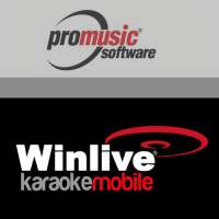 Winlive Karaoke Mobile