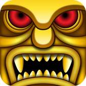 Lost Temple Spirit Runner