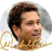 Sachin Ramesh Tendulkar