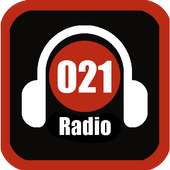 Radio 021 on 9Apps