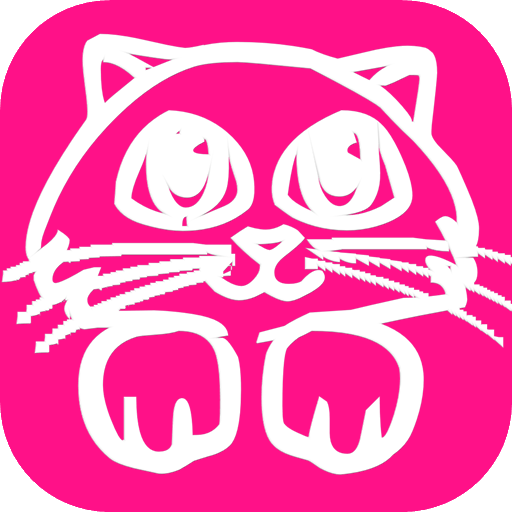 Meowstream - Anime Sub Indo, Movie dan TV Online icon