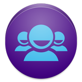 Multiuser on Root Android 4.2 icon