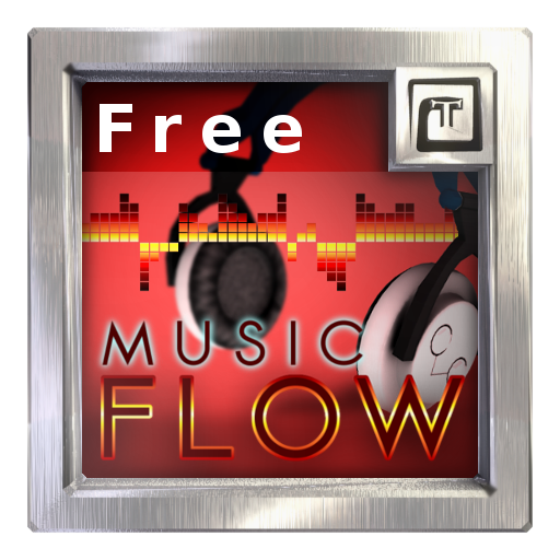 Music Flow - Free Version icon