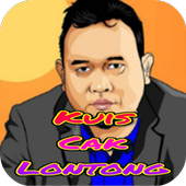 ikon Kuis Cak Lontong