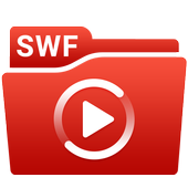 Flash Android Player - SWF Player icon