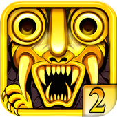 Temple Wild Rush 2 icon