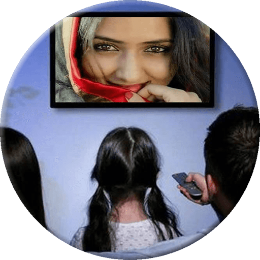 LCD LED TV Photo Frames icon