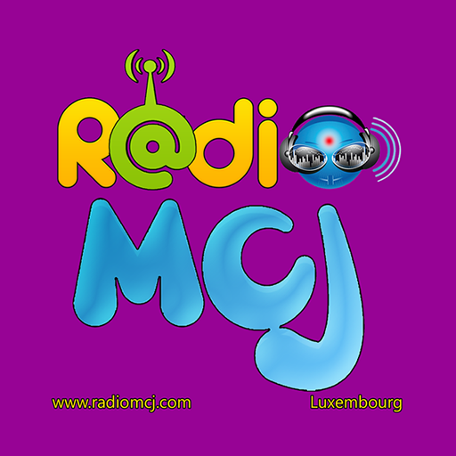 RADIO MCJ icon