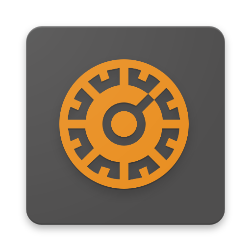 keysafe - the password manager icon