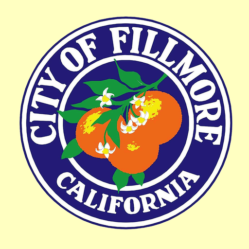 City of Fillmore icon