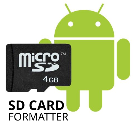 Fix SD Card - Recovery "Guide" icon