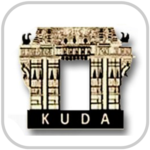 KUDA Master Plan 2041 icon
