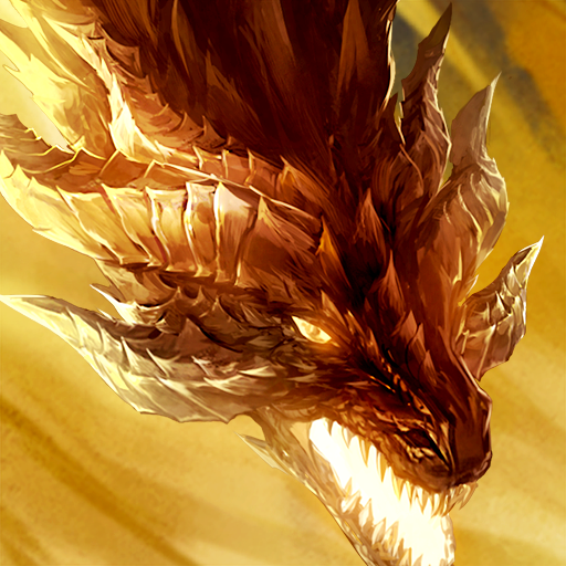 Kingdom Hunter Heroes icon