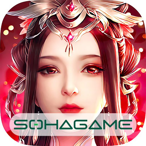 Ảnh Kiếm 3D icon