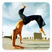 Capoeira on 9Apps