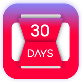Event Countdown Days : Countdown Widget icon