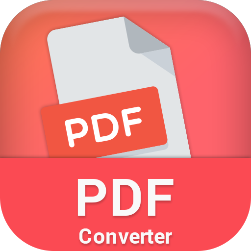 PDF Converter : All File Converter أيقونة