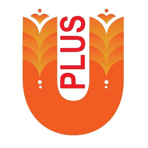 uplus vpn icon