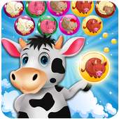 Farm Animal Bubbles