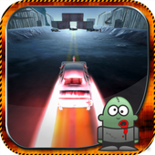 Carnage Racing: Zombie Evil icon