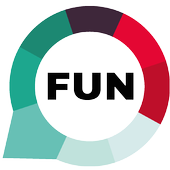 Fun on Whatsapp icon