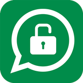 hack WhatsAp Messenger prank icon