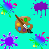 Draw Painting icon