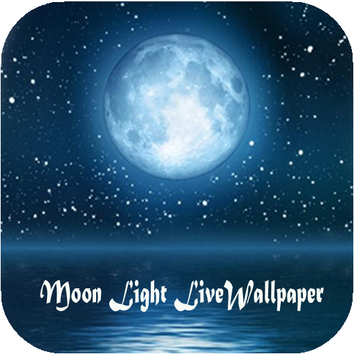 Moon Light LiveWallpaper icon