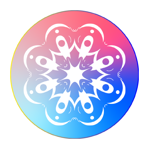 Keef, Create ornament artwork icon