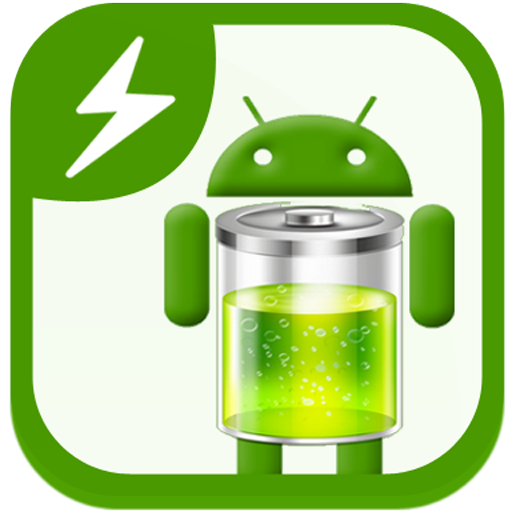 Premium Battery Saver icon