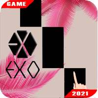 EXO Piano Tiles