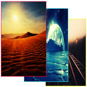 4 Qhd Wallpapers icon