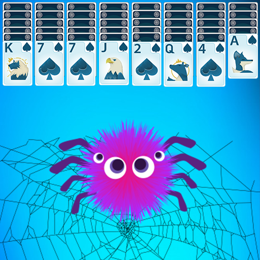 Spider Solitair ( NFTP Game) icon