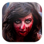 Zombie Attack Game icon