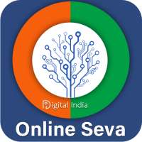 Online Seva: Digital Services India on 9Apps