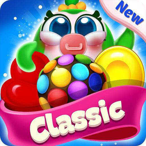 Candy Classic icon